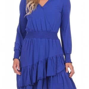 Duffield Lane Vivianne Dress - M